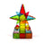 Magna-Tiles Tiles Metropolis 110-Piece Set