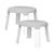 Oribel PortaPlay Stool Set of 2 - Wonderland Adventures