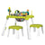 Oribel PortaPlay Stool Set of 2 - Forest Friends