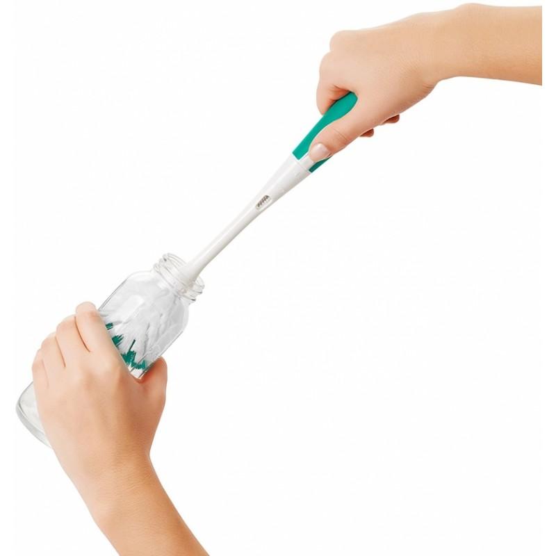 oxo-tot-bottle-brush-with-stand-green- (5)