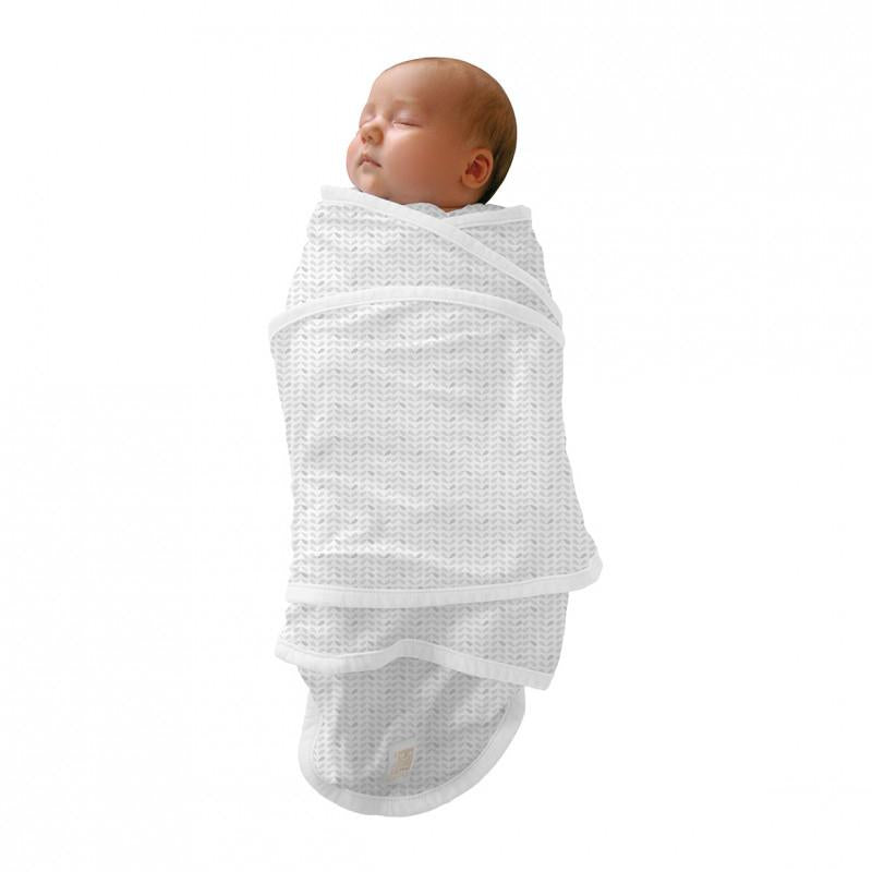 red-castle-the-miracle-blanket™-leaf-white-trim-
