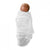 red-castle-the-miracle-blanket™-leaf-white-trim-