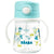 BEABA Straw Cup 240ml - Blue