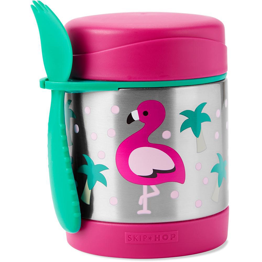 skip-hop-zoo-insulated-food-jar-flamingo- (1)