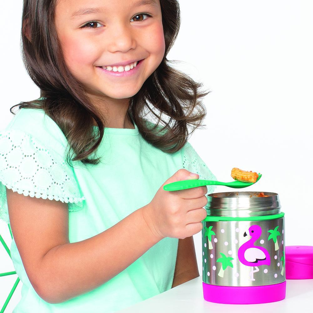 skip-hop-zoo-insulated-food-jar-flamingo- (2)