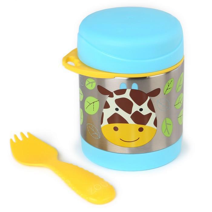 skip-hop-zoo-insulated-food-jar-giraffe- (2)
