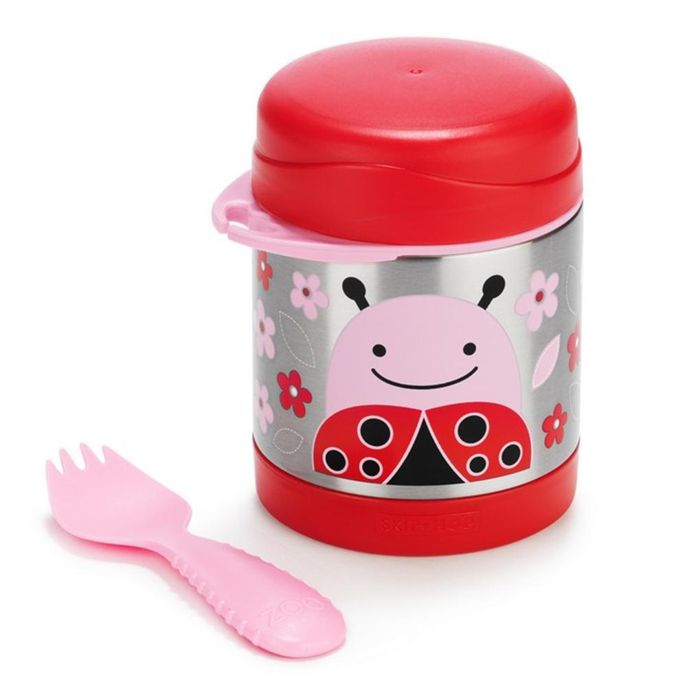 skip-hop-zoo-insulated-food-jar-ladybug- (2)