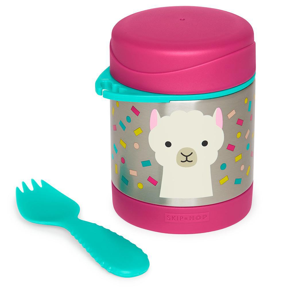 skip-hop-zoo-insulated-food-jar-llama- (2)