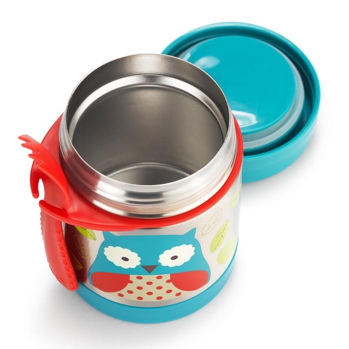 skip-hop-zoo-insulated-food-jar-owl- (3)