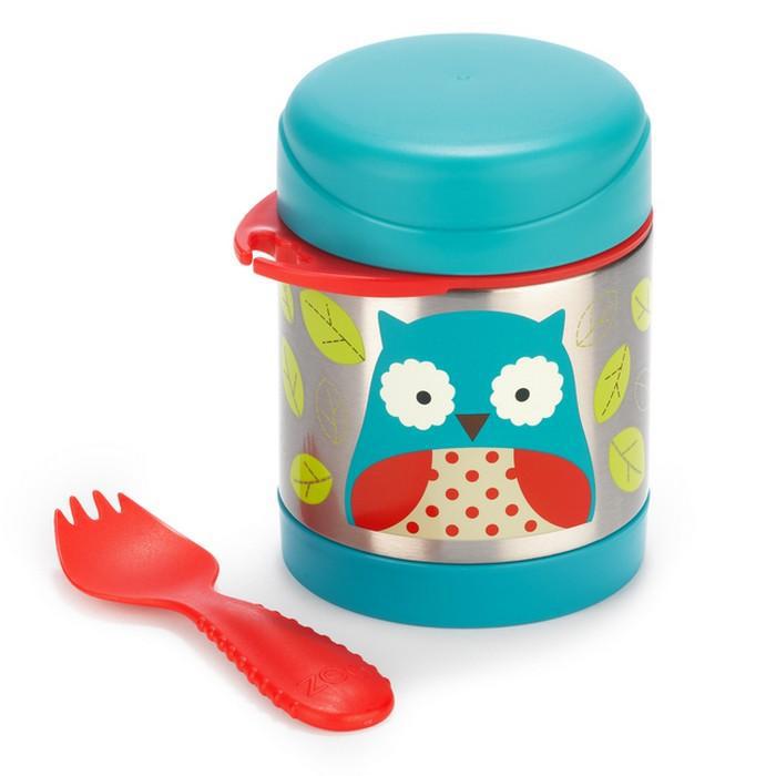 skip-hop-zoo-insulated-food-jar-owl- (2)