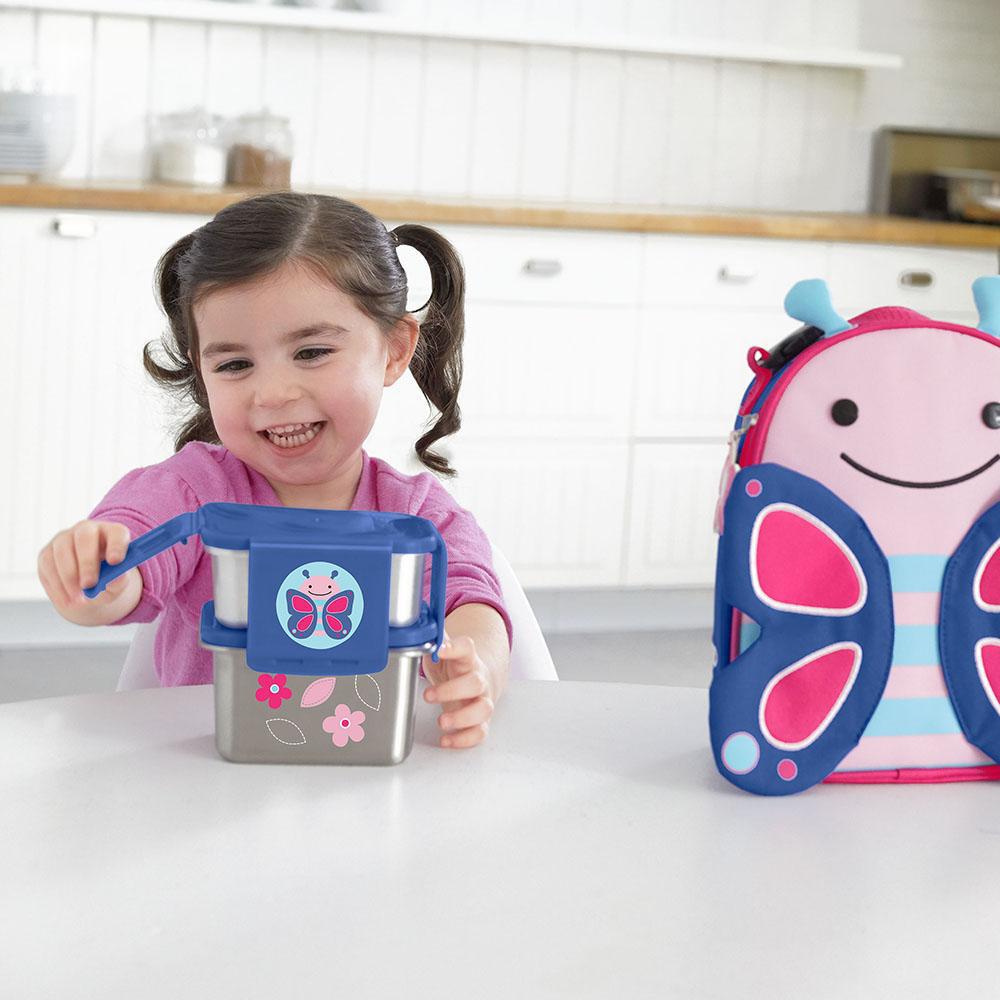 skip-hop-zoo-stainless-steel-lunch-kit-butterfly- (3)