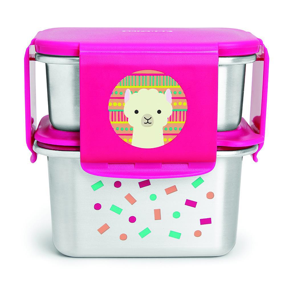 skip-hop-zoo-stainless-steel-lunch-kit-llama- (1)