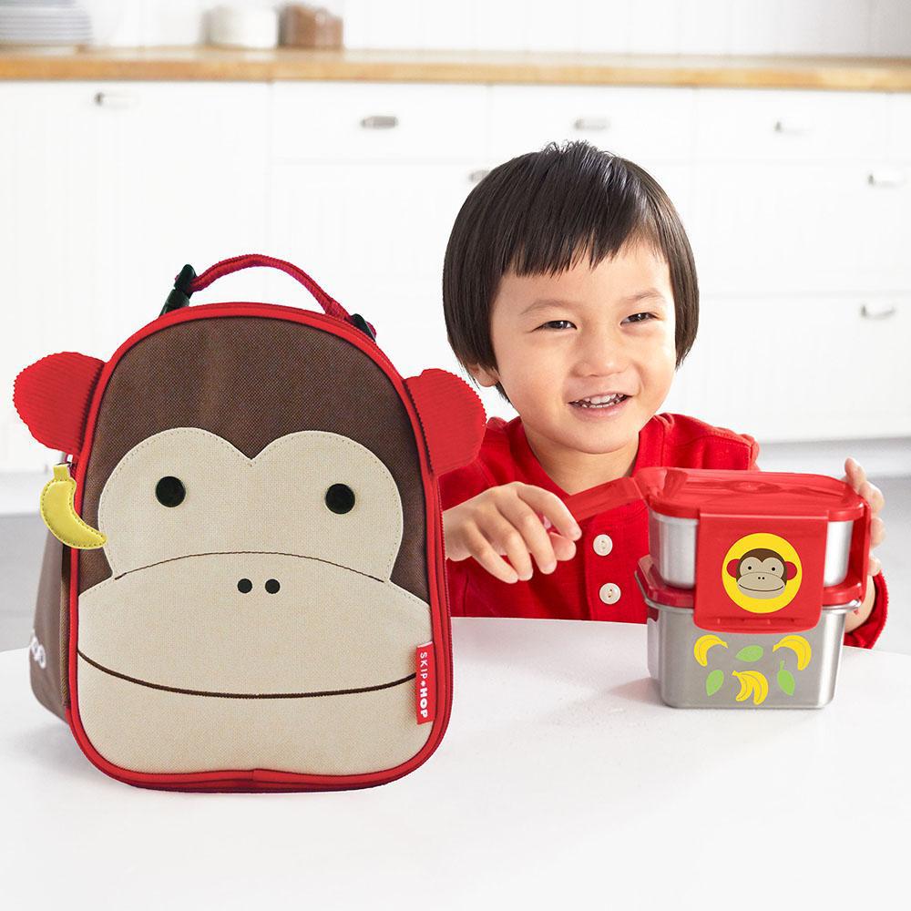 skip-hop-zoo-stainless-steel-lunch-kit-monkey- (3)