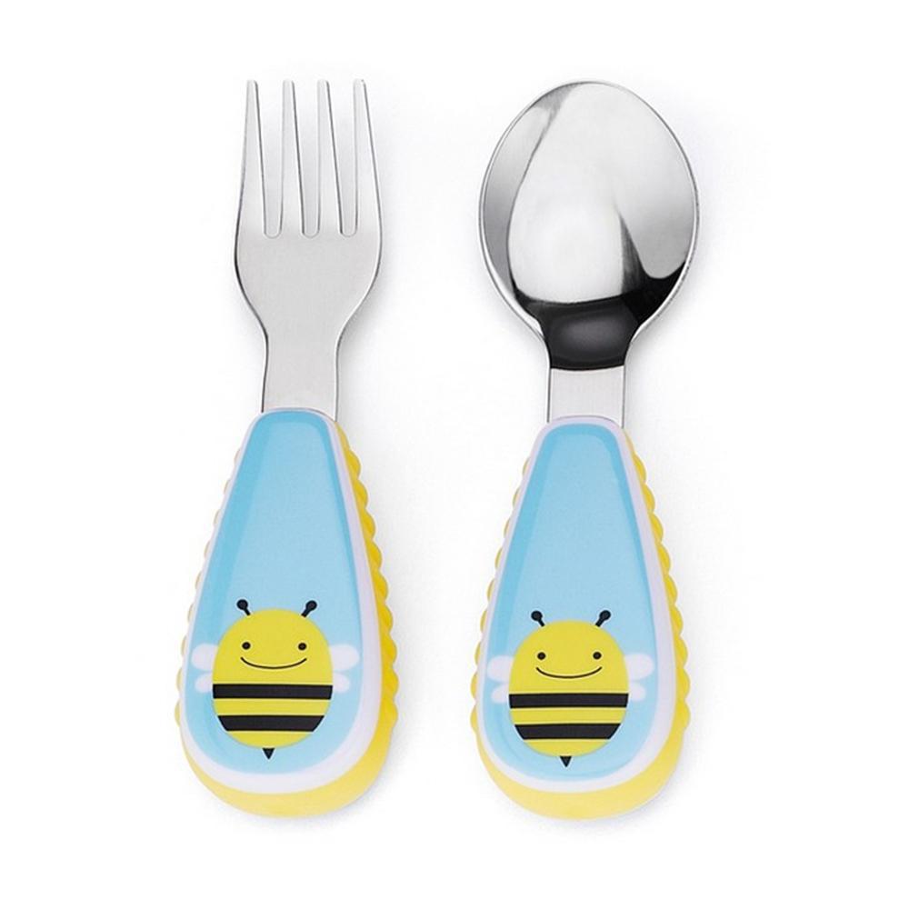 skip-hop-zootensils-fork-&-spoon-bee- (1)