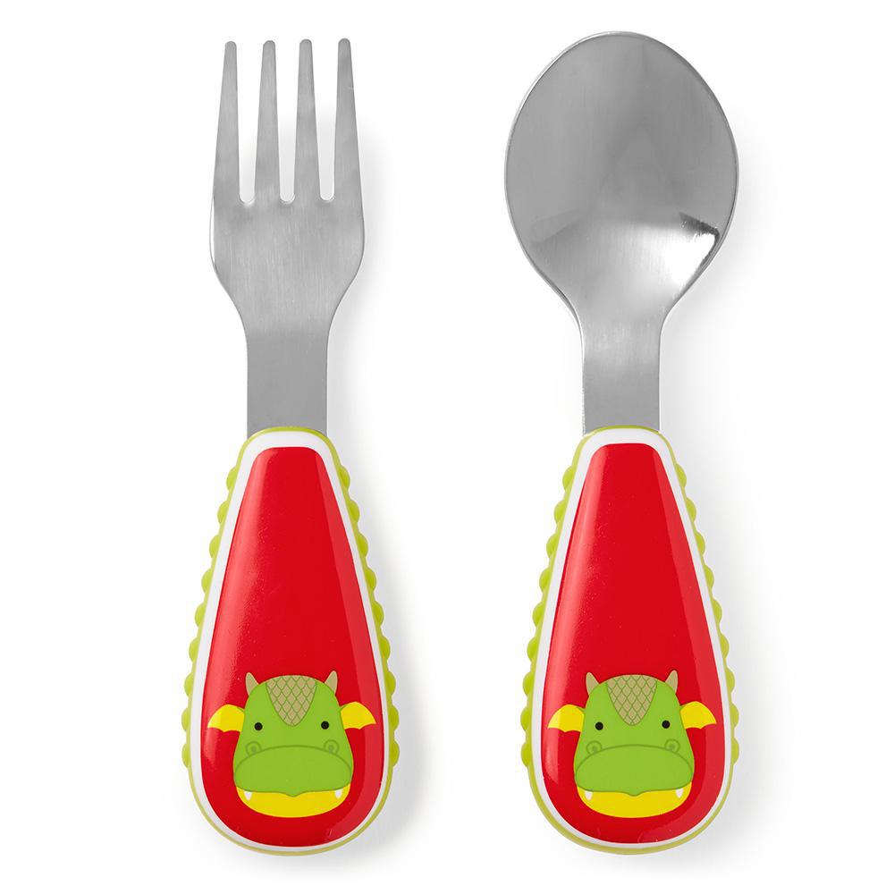 skip-hop-zootensils-fork-&-spoon-dragon-