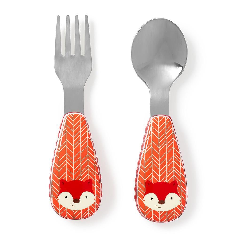 skip-hop-zootensils-fork-&-spoon-fox-