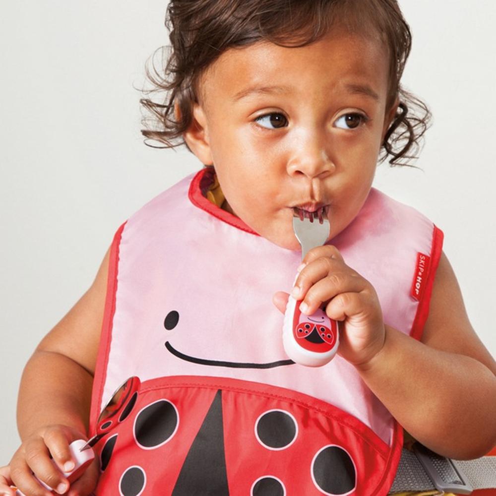 skip-hop-zootensils-fork-&-spoon-ladybug- (2)