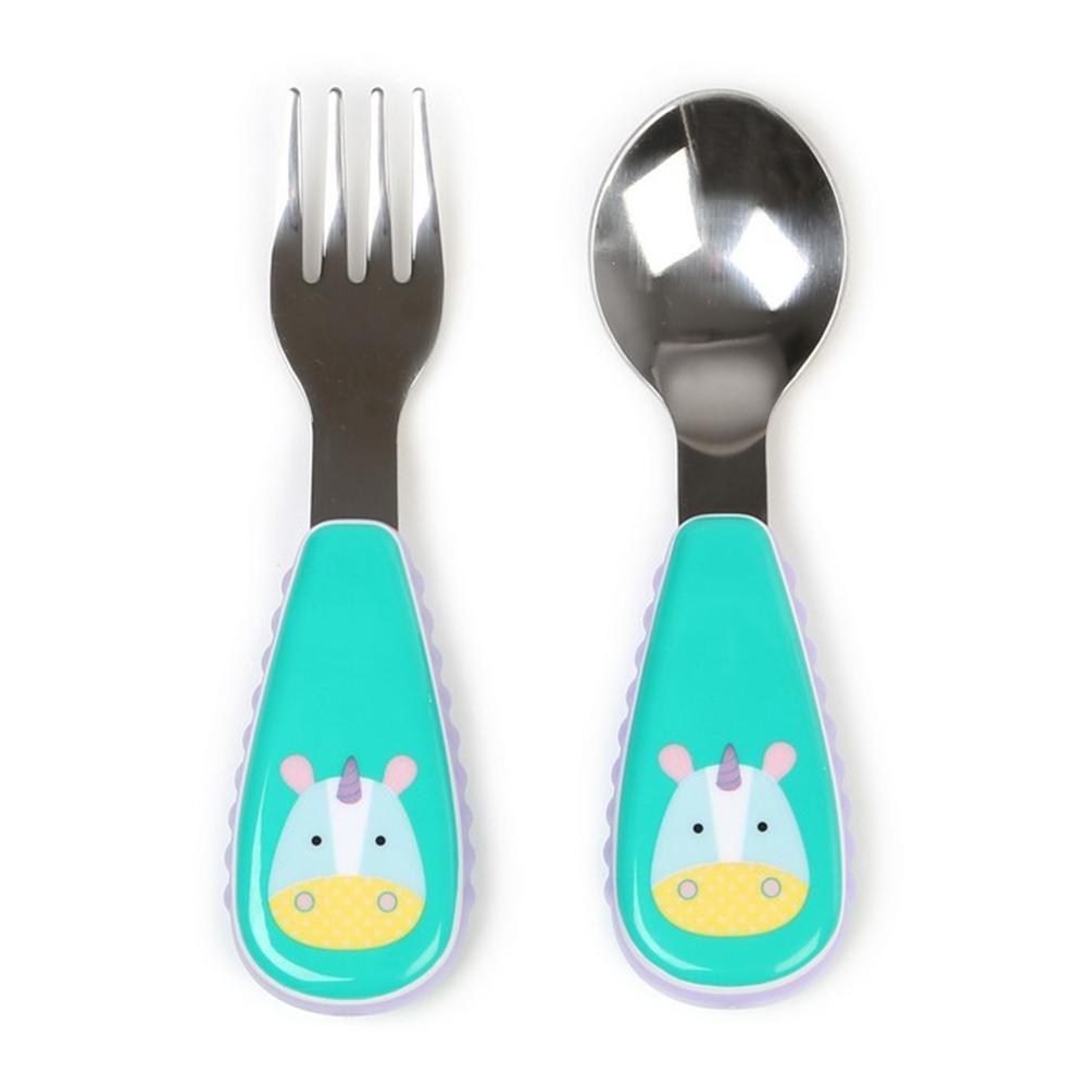 skip-hop-zootensils-fork-&-spoon-unicorn-
