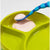 The First Years Inside Scoop Suction Section Plate - Boy