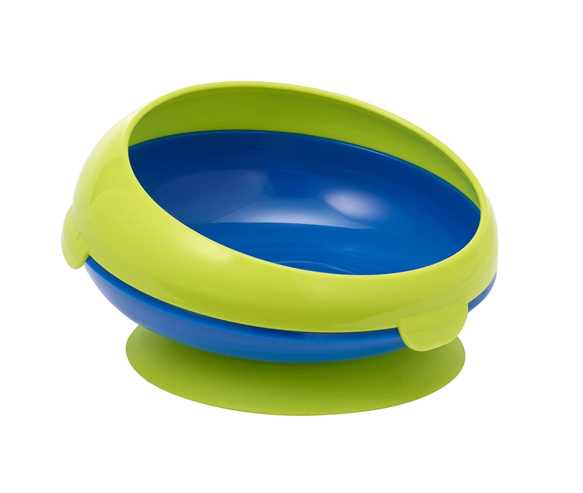 The First Years Scoop Suction Bowl Boy