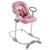 BEABA Up & Down Rocker III Pink Liberty