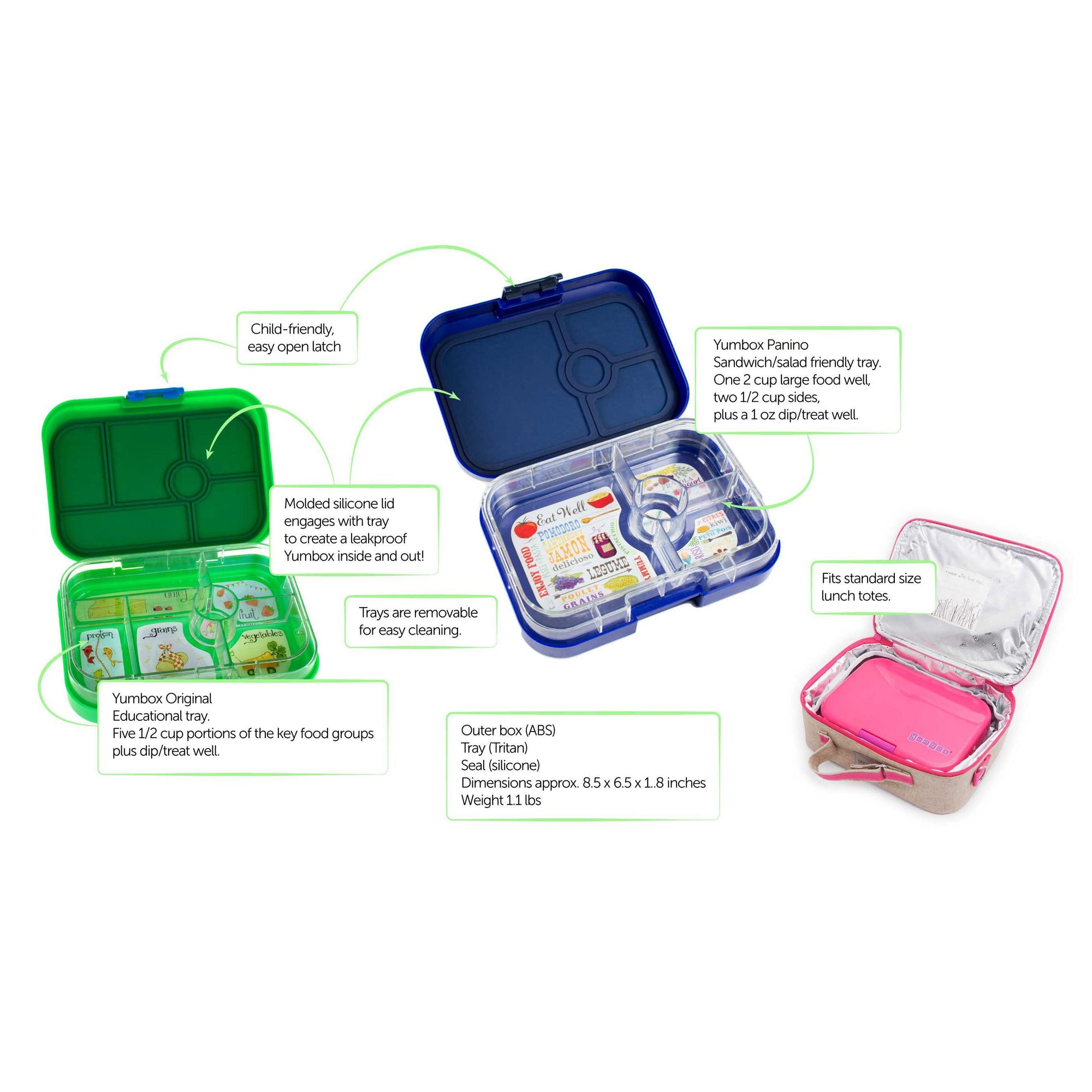 yumbox-mini-snack-cilantro-green-3-compartment-lunch-box- (6)