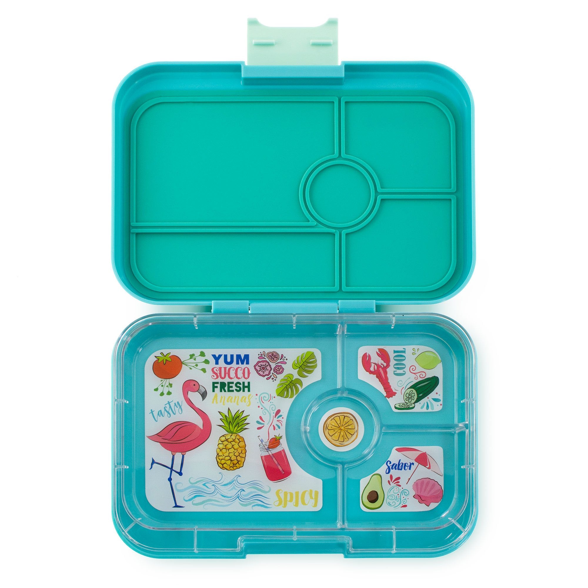 yumbox-tapas-antibes-blue-flamingo-4-compartment-lunch-box- (1)
